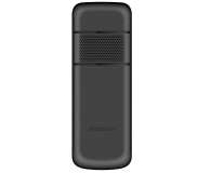 Maxcom MM 718 4G Czarny - 1242908 - zdjęcie 2